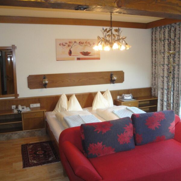 Einraumappartement_40m²